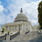 US Capitol building