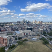 Horizonte de Kansas City