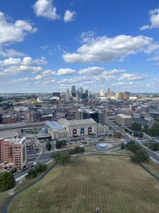 Horizonte de Kansas City