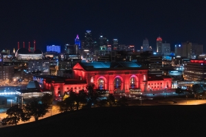 image of KC's Union Station